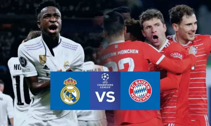 skor-real-madrid-vs-bayern-munchen-tadi-malam