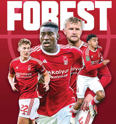 nottingham forest